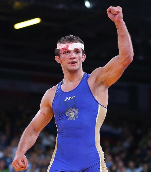 Хугаев Алан